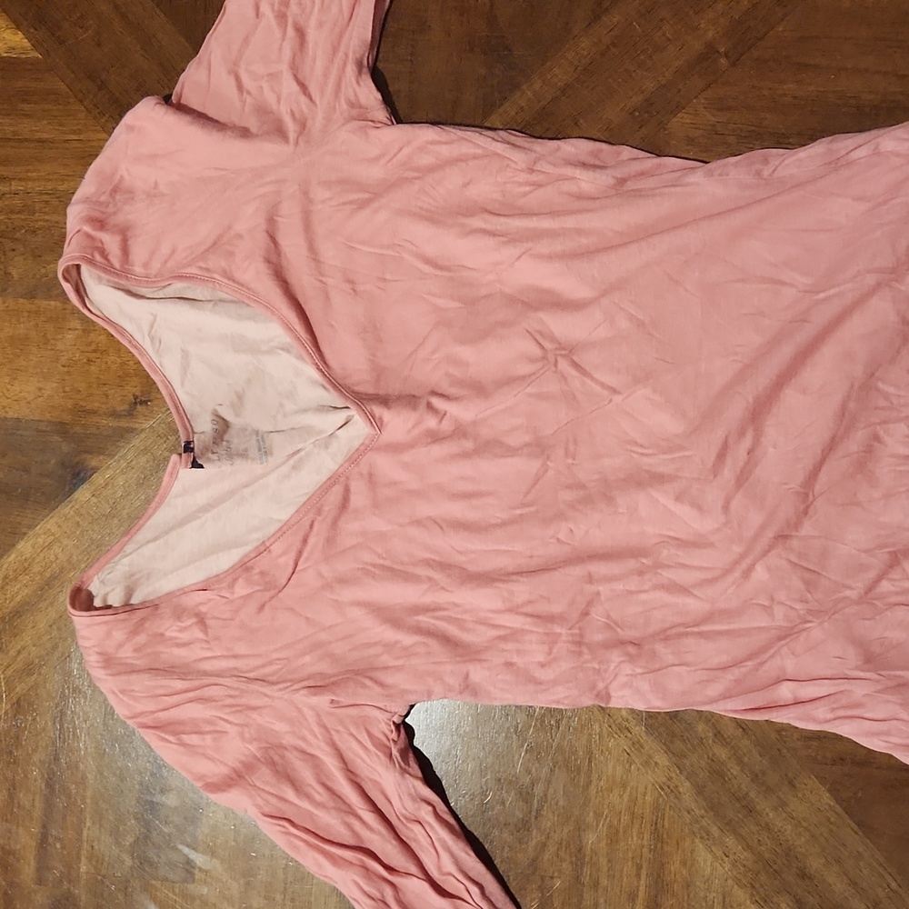 Calypso top